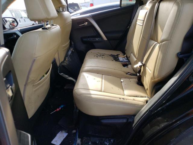 2017 TOYOTA RAV4 HV LI - JTMDJREVXHD121288