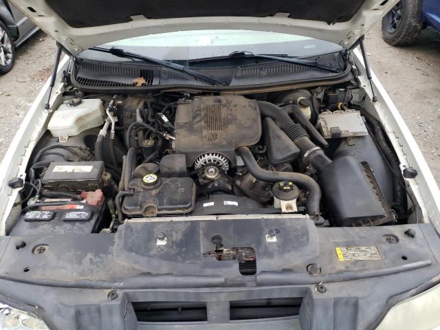 1LNHM82V76Y624396 Lincoln TOWNCAR