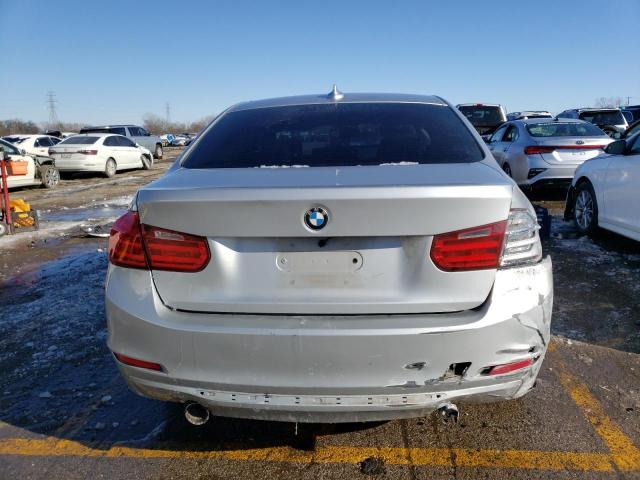 WBA3A9G59CNN67652 BMW 335 I