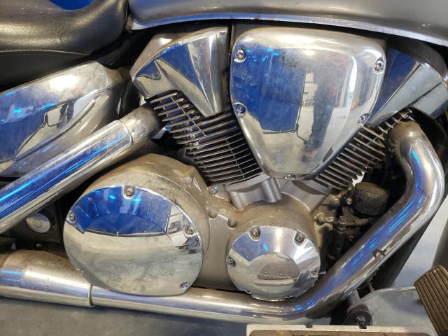 2009 HONDA MOTORCYCLE 1HFSC52689A600633