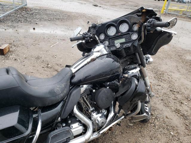 2013 HARLEY-DAVIDSON FLHTK ELEC - 1HD1KEM16DB671390