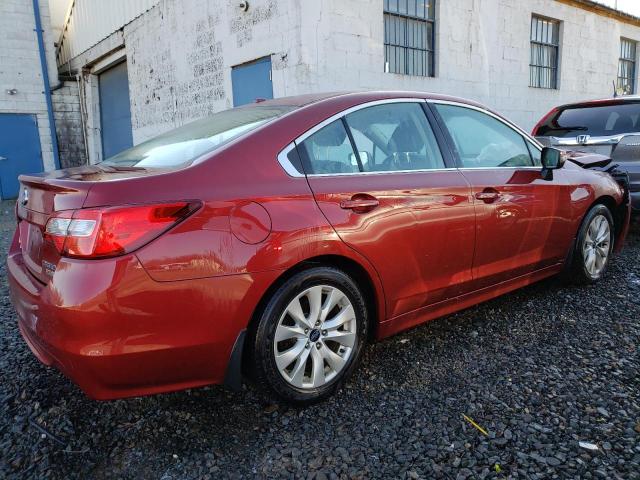 4S3BNAF60F3042249 Subaru Legacy 2.5i Premium