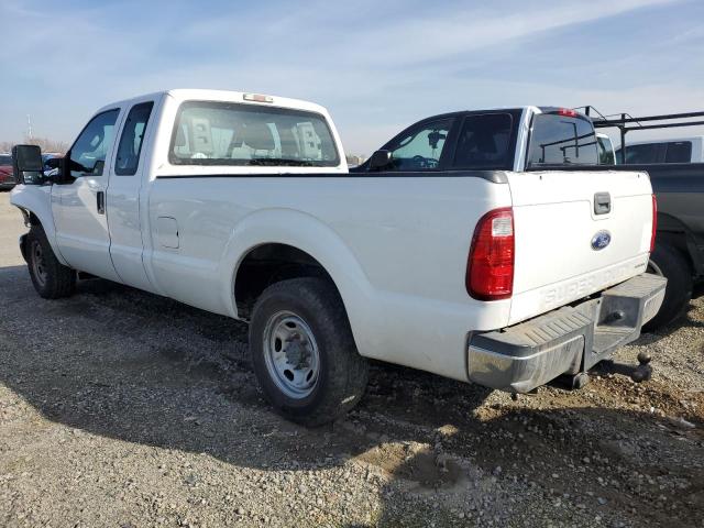 2016 FORD F250 SUPER - 1FT7X2A60GEA15121