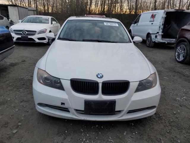 WBAVB33506PS16601 BMW 330 I