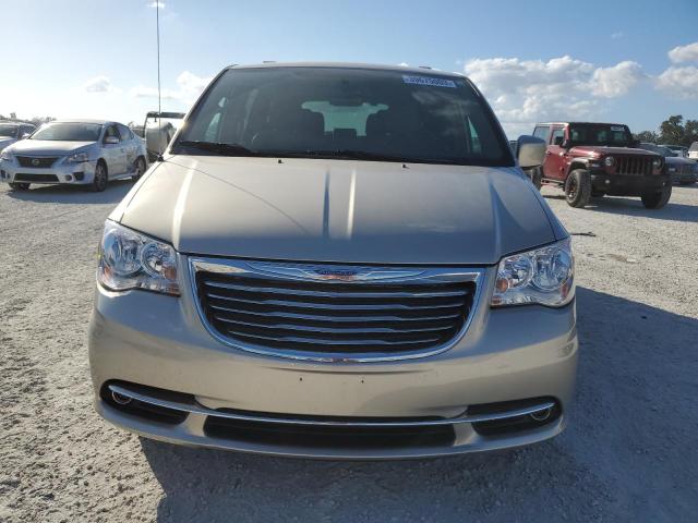 2014 CHRYSLER TOWN & COU - 2C4RC1BG9ER348441