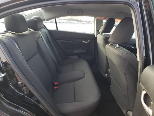2015 HONDA CIVIC - 19XFB2F58FE258575