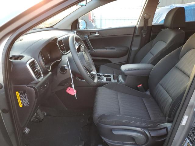 KNDPM3AC0L7759126 KIA Sportage Lx