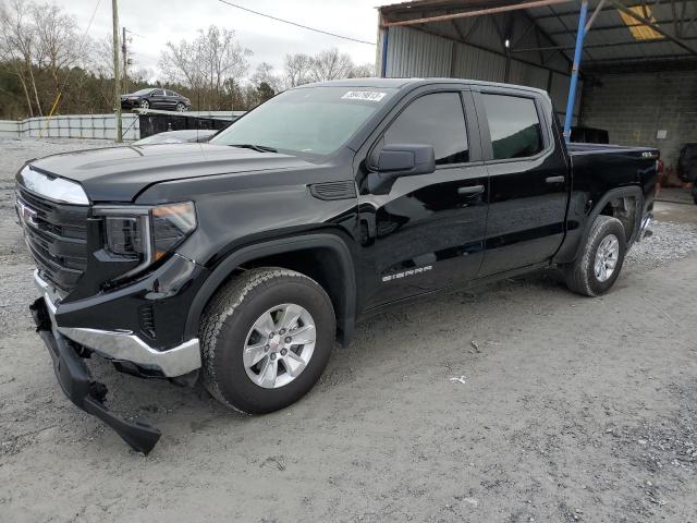 2022 GMC SIERRA C25 - 1GTPUAEK0NZ569629
