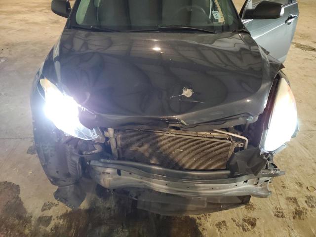 2017 CHEVROLET EQUINOX LS - 2GNALBEK4H1533896