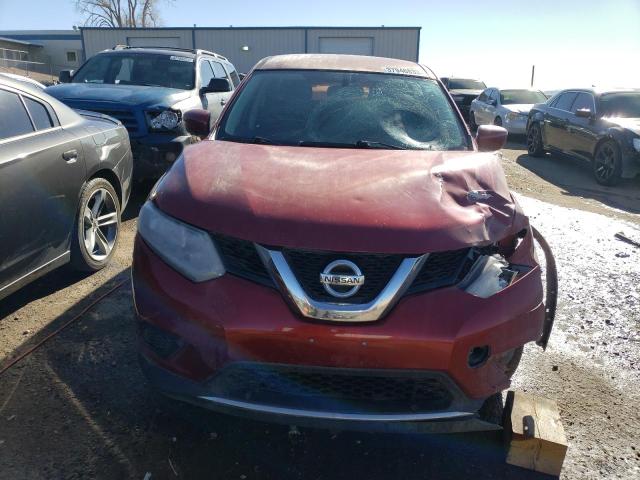 KNMAT2MV2GP608293 Nissan ROGUE S