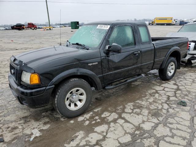 2005 Ford Ranger 