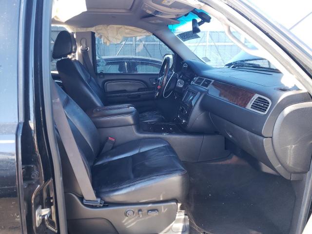2GTEK638281328959 GMC New Sierra K1500 Denali