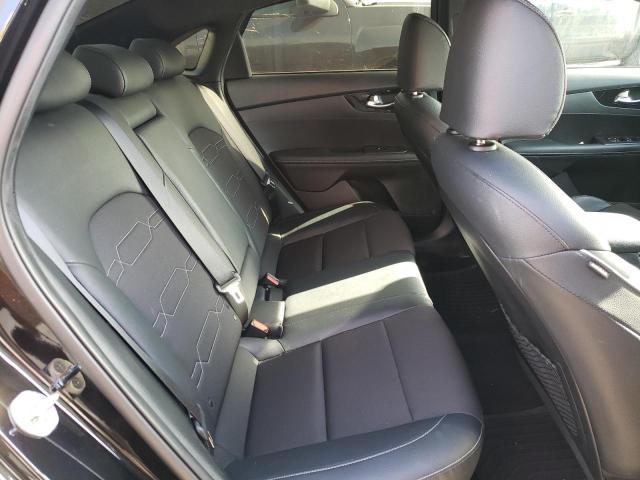 2021 KIA FORTE GT L - 3KPF34AD7ME271371