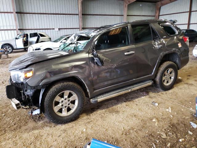 2010 Toyota 4Runner SR5