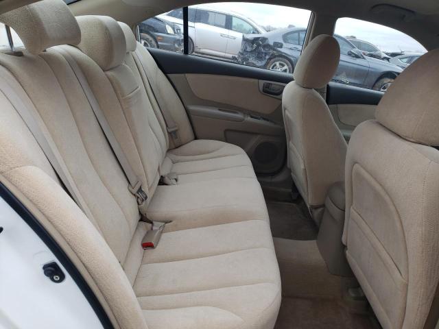 KNAGE124465031850 KIA Optima Lx