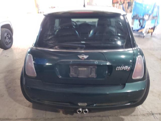 WMWRE33433TD62657 Mini Cooper