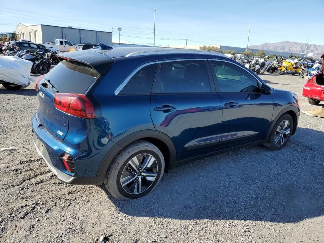 2022 KIA NIRO LX KNDCB3LCXN5523227