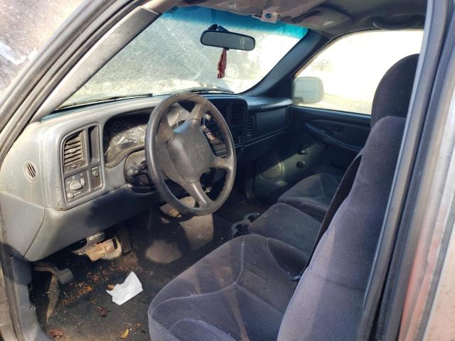 1GTEC14W42Z159698 GMC New Sierra C1500