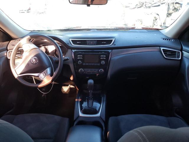 KNMAT2MV2GP608293 Nissan ROGUE S