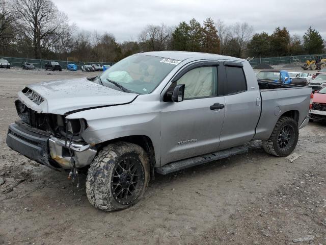 2019 TOYOTA TUNDRA DOU - 5TFRM5F12KX135144