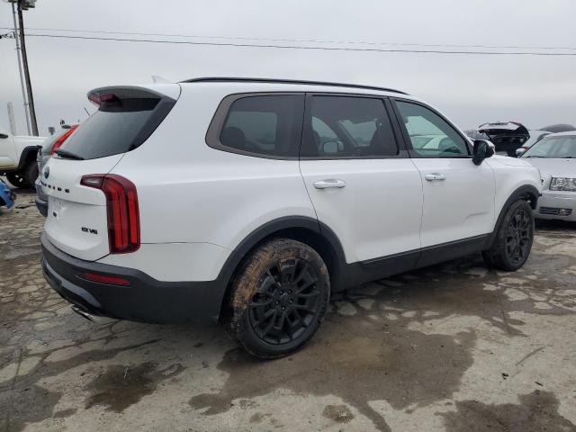 5XYP3DHC5MG153212 KIA Telluride Ex
