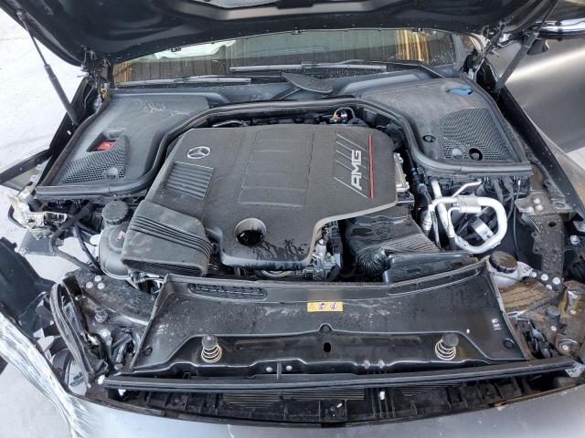 2022 MERCEDES-BENZ AMG GT 43 - W1K7X5KB9NA049761