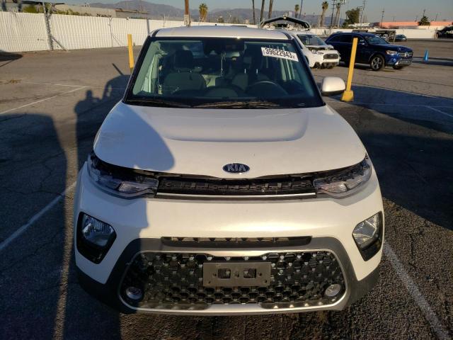 KNDJ33AU9M7768278 KIA SOUL EX