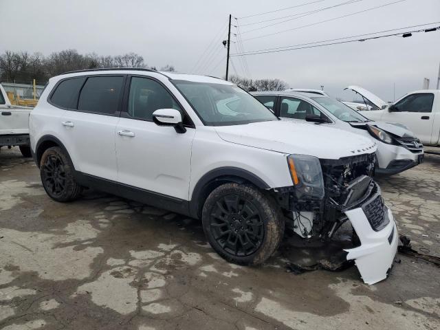 5XYP3DHC5MG153212 KIA Telluride Ex