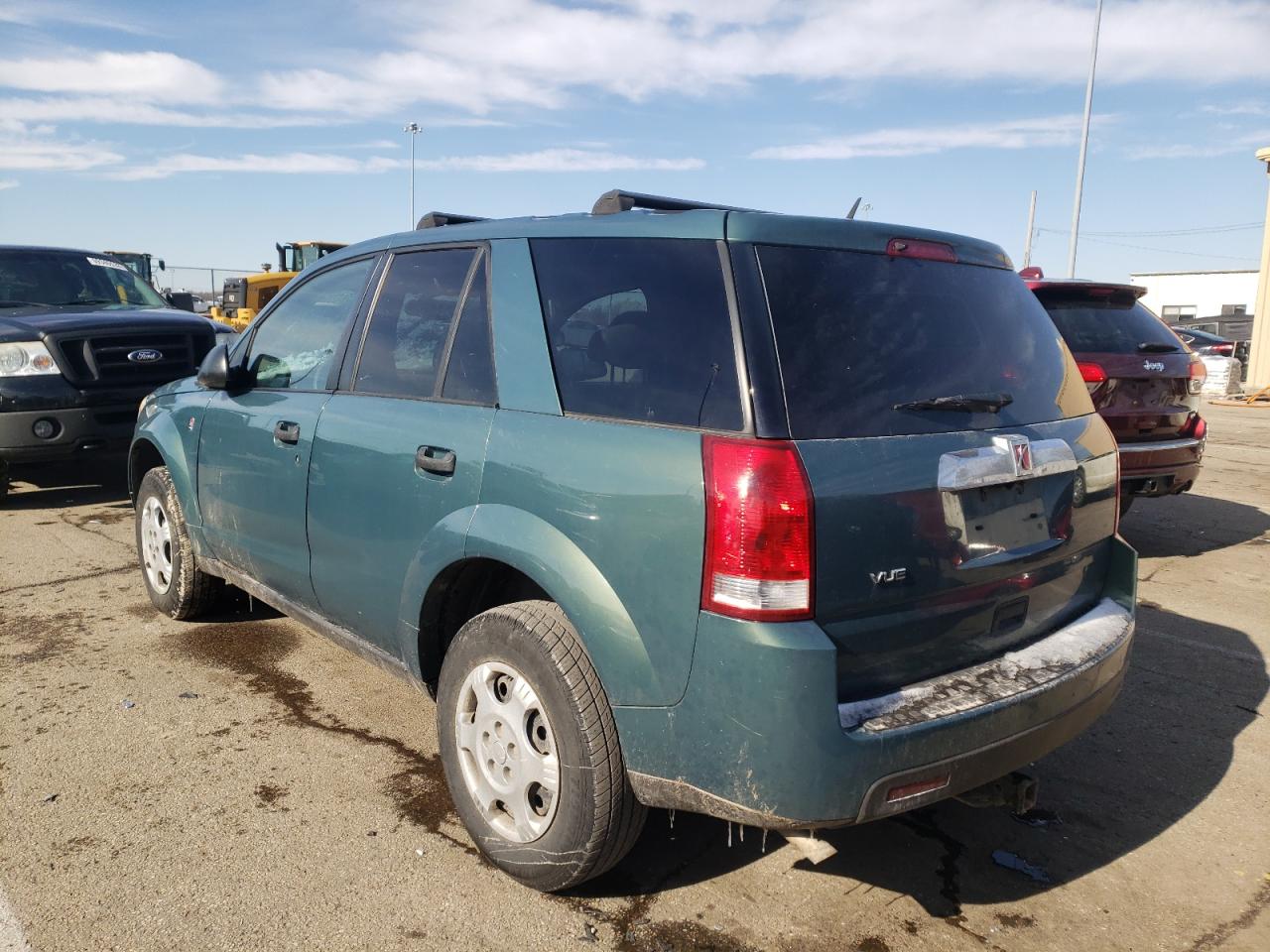 5GZCZ33D66S862668 2006 Saturn Vue