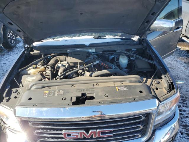 1GT12ZE86FF643427 GMC Sierra K2500 Slt