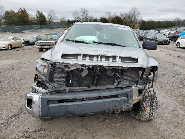 2019 TOYOTA TUNDRA DOU - 5TFRM5F12KX135144