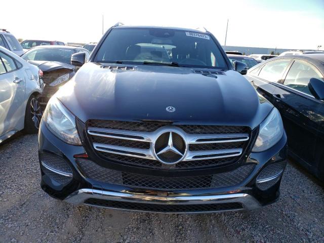 4JGDA5GB3KB206578 Mercedes-Benz Gle 400 4matic