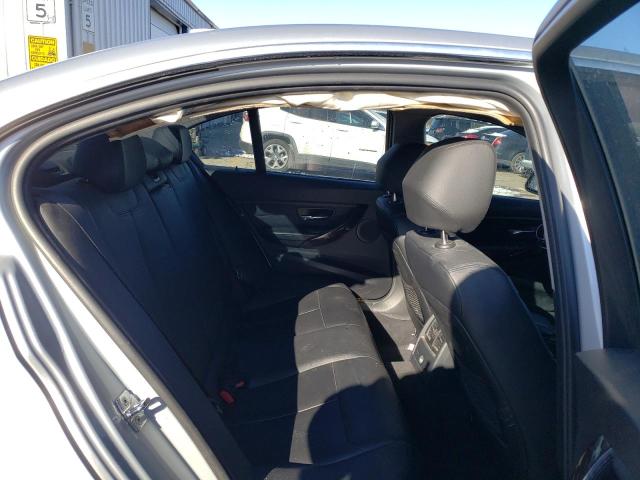 WBA3A9G59CNN67652 BMW 335 I