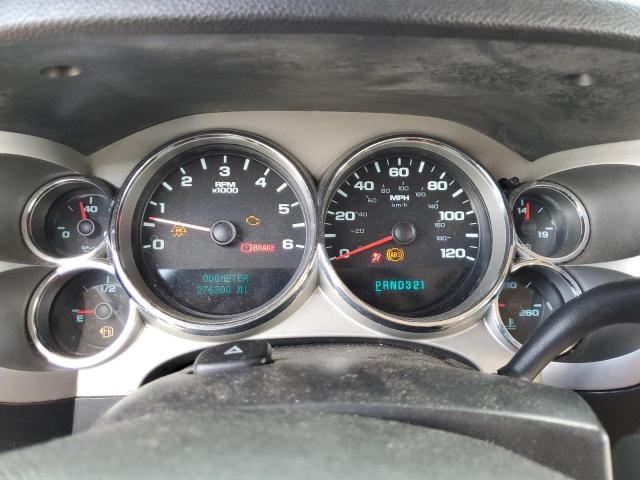 3GTEC13J27G536316 GMC New Sierra C1500