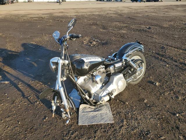 2005 HARLEY-DAVIDSON FXDI - 1HD1GMW115K311356