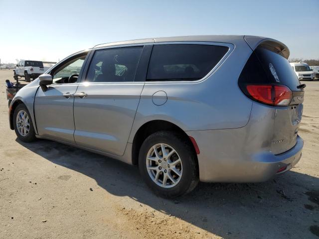 2018 CHRYSLER PACIFICA L - 2C4RC1CG5JR148486