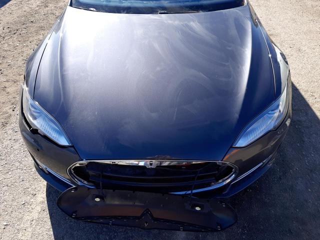 5YJSA1H29EFP66643 Tesla MODEL S