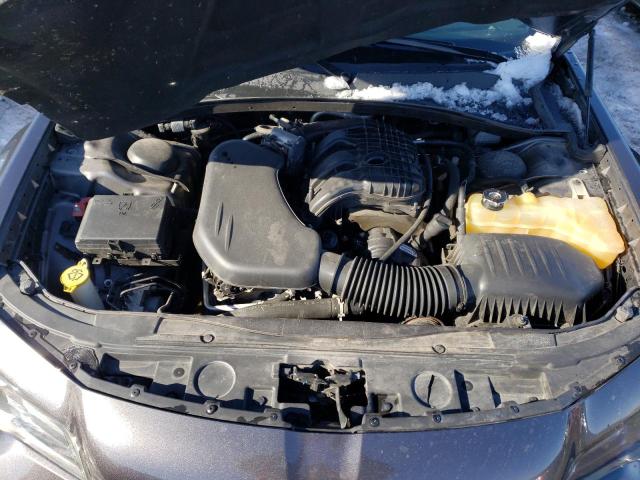 2018 CHRYSLER 300 S - 2C3CCABG4JH227357