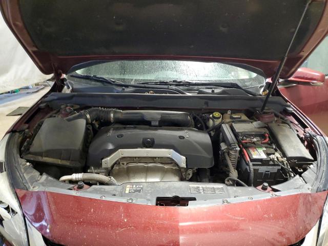 2016 CHEVROLET MALIBU LIM - 1G11C5SAXGF129412