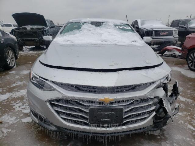 2020 CHEVROLET MALIBU PRE - 1G1ZE5SX4LF021802