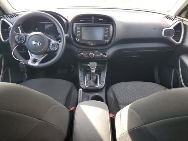 KNDJ23AU5M7740562 KIA SOUL LX