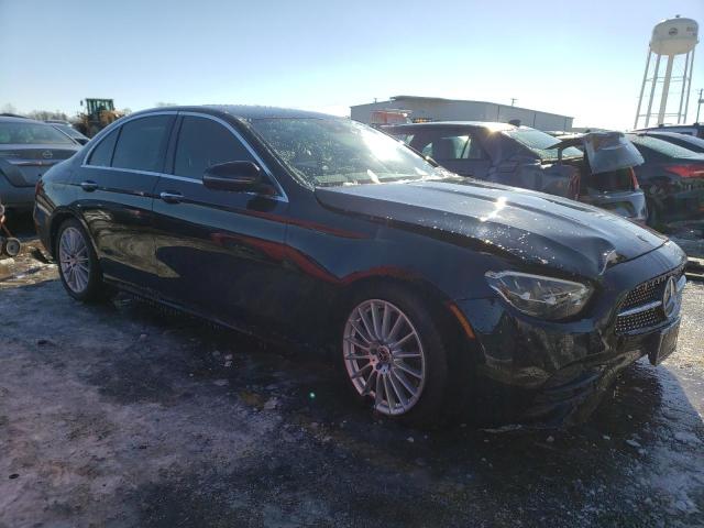 2022 MERCEDES-BENZ E 350 4MAT - W1KZF8EB8NB024224