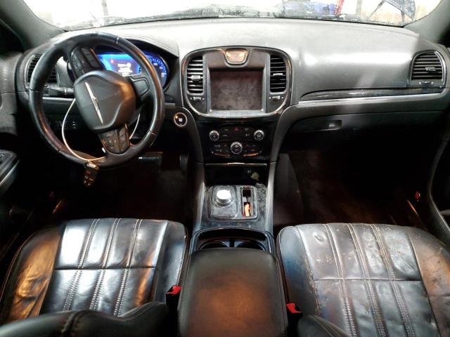 2017 CHRYSLER 300 S - 2C3CCAGG1HH506672