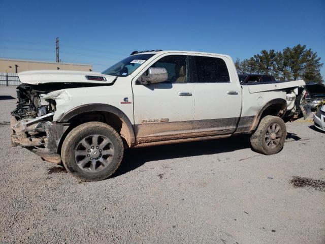 2019 RAM 2500 LONGH - 3C6UR5GL9KG584893