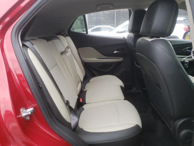 2017 BUICK ENCORE PRE - KL4CJBSB6HB006576