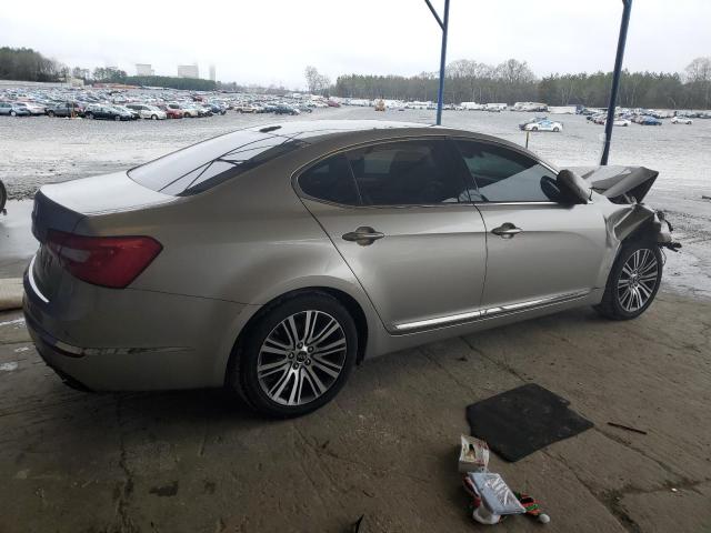 KNALN4D76E5152756 KIA Cadenza
