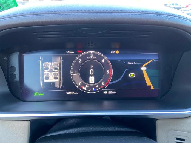 2018 LAND ROVER RANGE ROVE SALWR2RK2JA695795