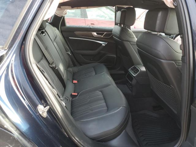 2021 AUDI A6 ALLROAD WAU92BF29MN087280