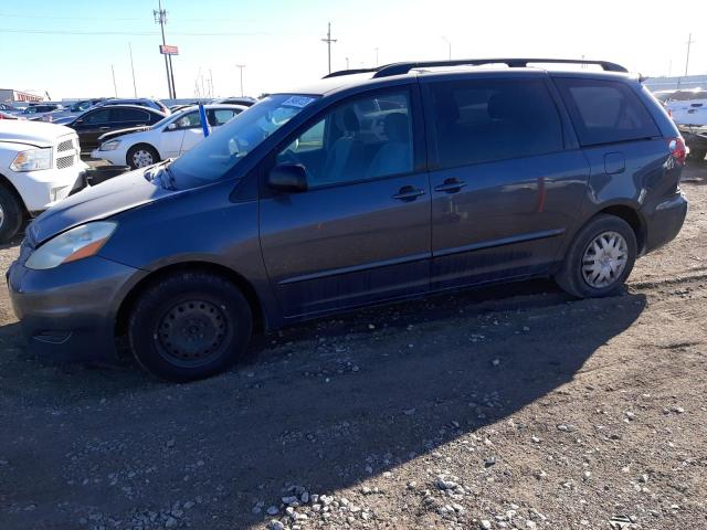 2006 Toyota Sienna CE