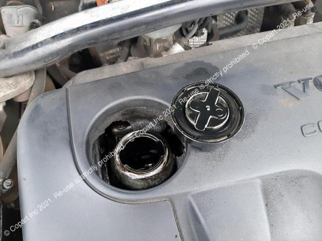 YV1SW799242393749 Volvo V70 D5 Se